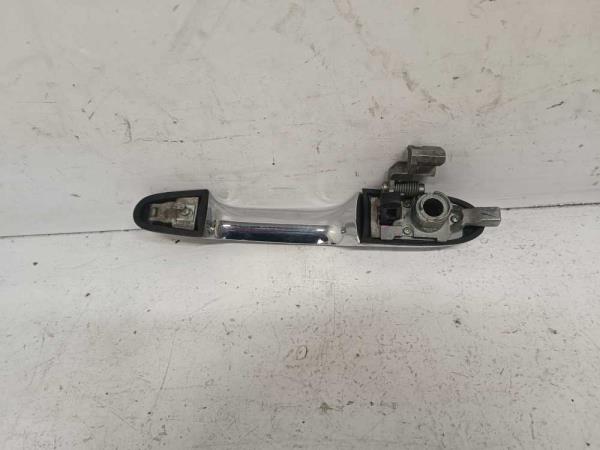 POIGNEE DE PORTE AVANT DROIT FIAT 500 - Vue 2